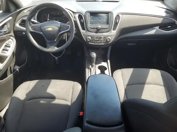 1G1ZB5ST8GF310967 2016 CHEVROLET MALIBU - Image 8