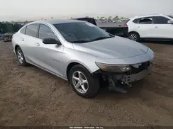 1G1ZB5ST8GF311732 2016 CHEVROLET MALIBU