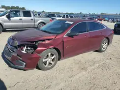 1G1ZB5ST8GF312847 2016 CHEVROLET MALIBU