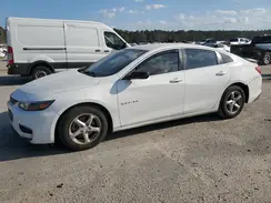 1G1ZB5ST8GF312993 2016 CHEVROLET MALIBU
