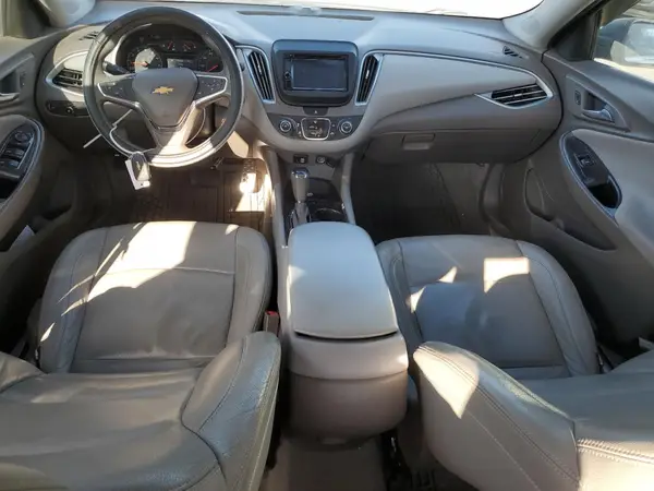 1G1ZB5ST8GF312993 2016 CHEVROLET MALIBU - Image 8