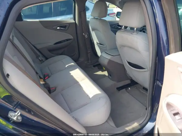 1G1ZB5ST8GF313190 2016 CHEVROLET MALIBU - Image 8