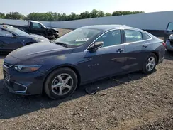 1G1ZB5ST8GF315957 2016 CHEVROLET MALIBU