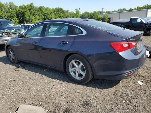 1G1ZB5ST8GF315957 2016 CHEVROLET MALIBU - Image 2