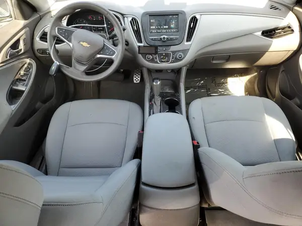 1G1ZB5ST8GF315957 2016 CHEVROLET MALIBU - Image 8