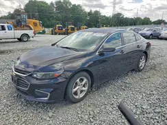 1G1ZB5ST8GF325551 2016 CHEVROLET MALIBU