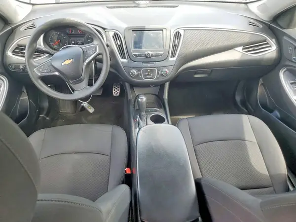 1G1ZB5ST8GF325551 2016 CHEVROLET MALIBU - Image 8