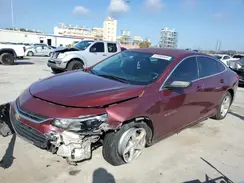 1G1ZB5ST8GF326392 2016 CHEVROLET MALIBU