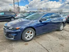 1G1ZB5ST8GF331740 2016 CHEVROLET MALIBU
