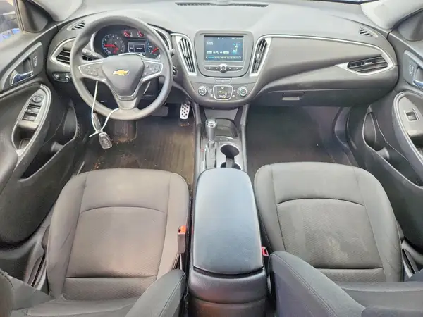 1G1ZB5ST8GF331740 2016 CHEVROLET MALIBU - Image 8