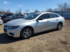 1G1ZB5ST8GF331950 2016 CHEVROLET MALIBU