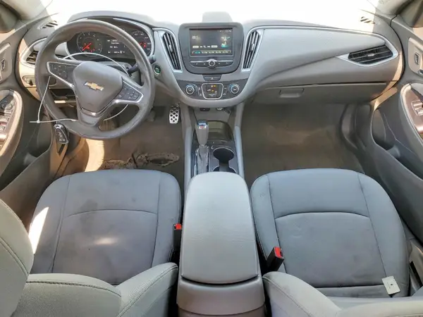 1G1ZB5ST8GF331950 2016 CHEVROLET MALIBU - Image 8