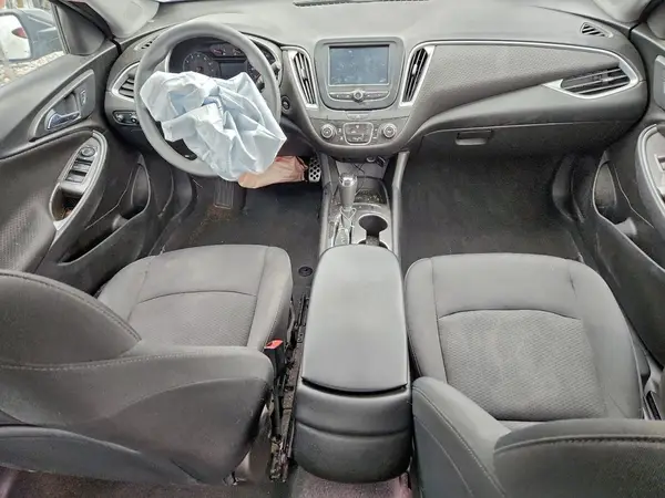 1G1ZB5ST8GF334489 2016 CHEVROLET MALIBU - Image 8