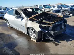 1G1ZB5ST8GF336355 2016 CHEVROLET MALIBU
