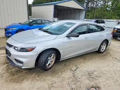 1G1ZB5ST8GF336629 2016 CHEVROLET MALIBU