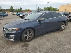 1G1ZB5ST8GF336873 2016 CHEVROLET MALIBU