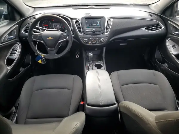 1G1ZB5ST8GF336873 2016 CHEVROLET MALIBU - Image 8