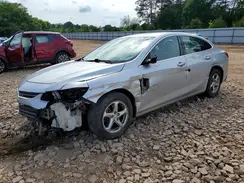1G1ZB5ST8GF337165 2016 CHEVROLET MALIBU