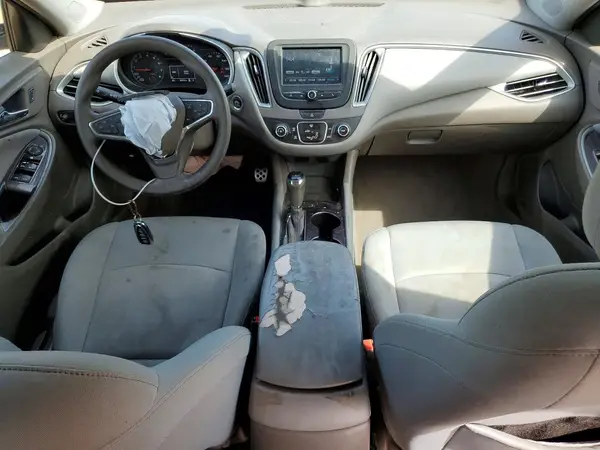 1G1ZB5ST8GF337165 2016 CHEVROLET MALIBU - Image 8