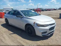 1G1ZB5ST8GF338462 2016 CHEVROLET MALIBU