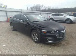 1G1ZB5ST8GF338834 2016 CHEVROLET MALIBU