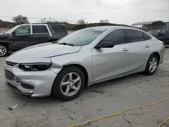 1G1ZB5ST8GF339918 2016 CHEVROLET MALIBU