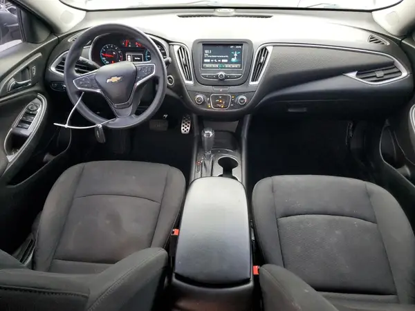 1G1ZB5ST8GF339918 2016 CHEVROLET MALIBU - Image 8