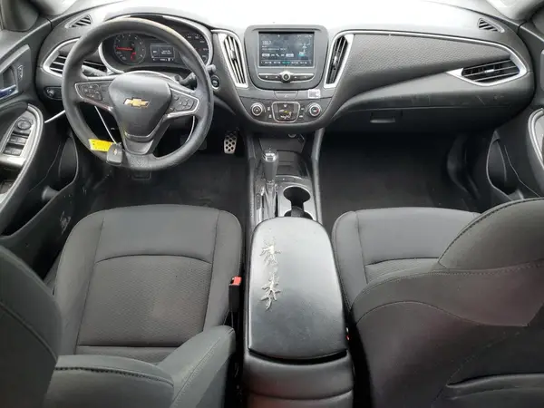 1G1ZB5ST8GF340339 2016 CHEVROLET MALIBU - Image 8