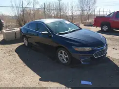1G1ZB5ST8GF340597 2016 CHEVROLET MALIBU