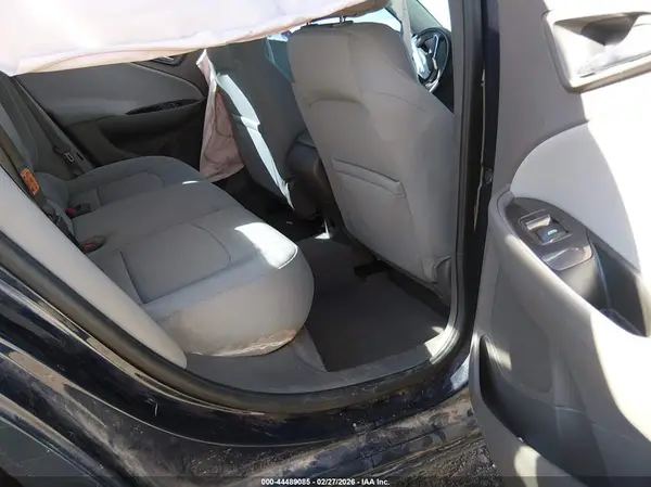1G1ZB5ST8GF340597 2016 CHEVROLET MALIBU - Image 8
