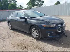 1G1ZB5ST8GF341412 2016 CHEVROLET MALIBU