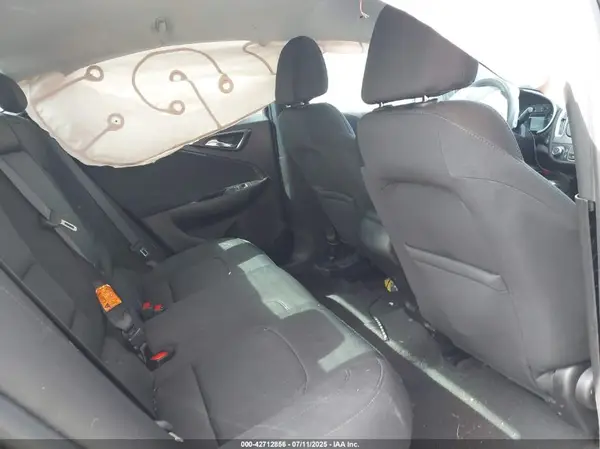 1G1ZB5ST8GF341412 2016 CHEVROLET MALIBU - Image 8