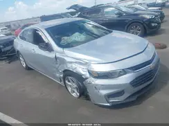 1G1ZB5ST8GF341670 2016 CHEVROLET MALIBU