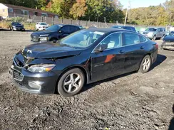 1G1ZB5ST8GF342429 2016 CHEVROLET MALIBU