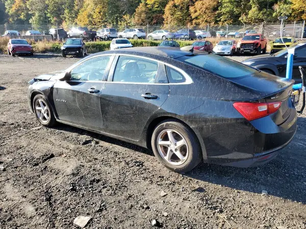 1G1ZB5ST8GF342429 2016 CHEVROLET MALIBU - Image 2