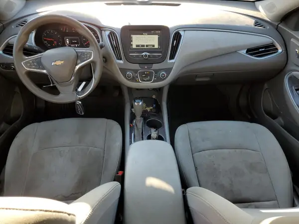 1G1ZB5ST8GF342429 2016 CHEVROLET MALIBU - Image 8