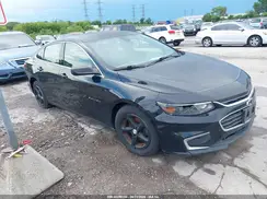 1G1ZB5ST8GF342463 2016 CHEVROLET MALIBU