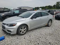1G1ZB5ST8GF344164 2016 CHEVROLET MALIBU