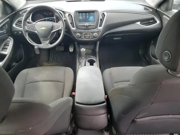 1G1ZB5ST8GF344164 2016 CHEVROLET MALIBU - Image 8
