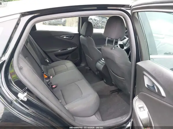 1G1ZB5ST8GF344455 2016 CHEVROLET MALIBU - Image 8