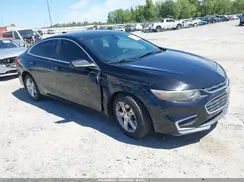 1G1ZB5ST8GF345508 2016 CHEVROLET MALIBU