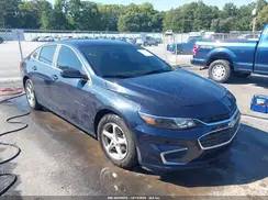 1G1ZB5ST8GF345525 2016 CHEVROLET MALIBU