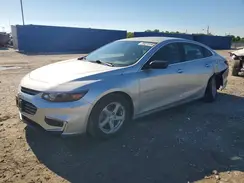 1G1ZB5ST8GF349722 2016 CHEVROLET MALIBU