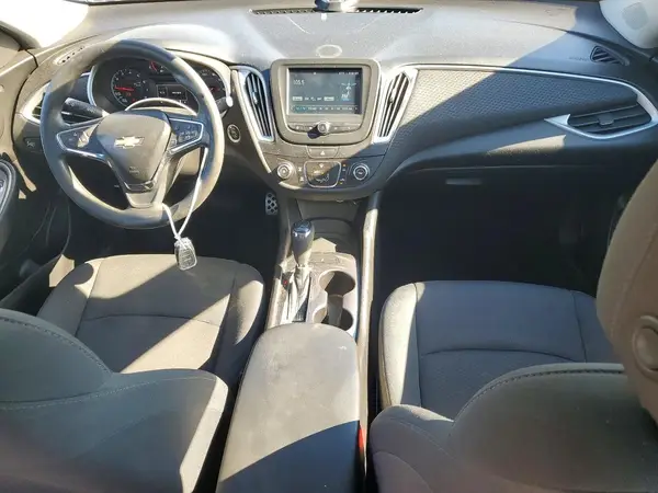 1G1ZB5ST8GF349722 2016 CHEVROLET MALIBU - Image 8