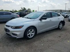 1G1ZB5ST8GF350045 2016 CHEVROLET MALIBU