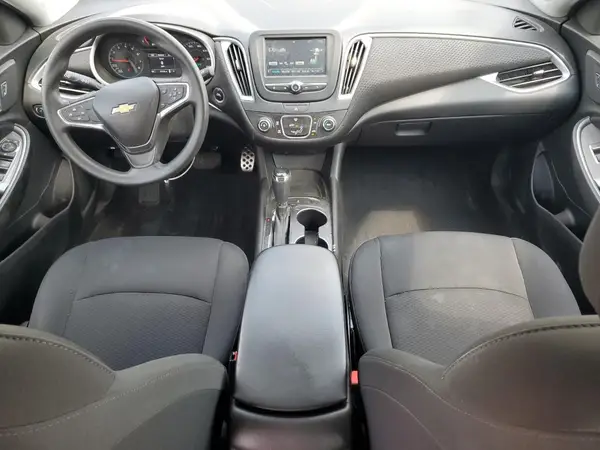 1G1ZB5ST8GF350045 2016 CHEVROLET MALIBU - Image 8