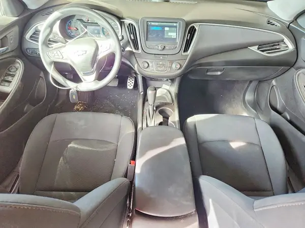 1G1ZB5ST8GF350921 2016 CHEVROLET MALIBU - Image 8