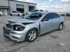 1G1ZB5ST8GF350997 2016 CHEVROLET MALIBU