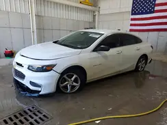 1G1ZB5ST8GF351972 2016 CHEVROLET MALIBU