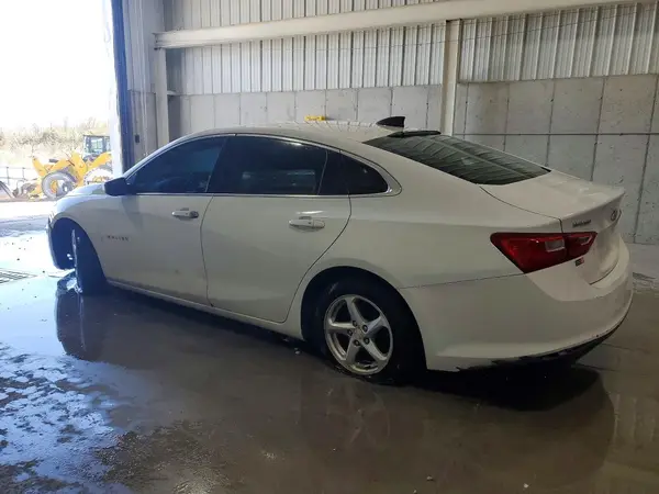 1G1ZB5ST8GF351972 2016 CHEVROLET MALIBU - Image 2